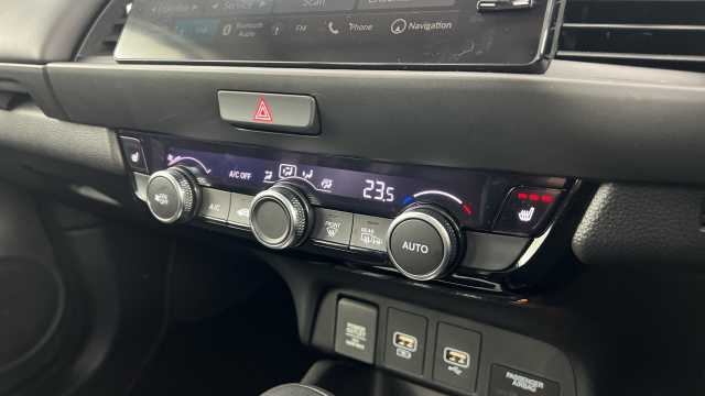 Honda Jazz Hybrid 1.5 h i-MMD Crosstar Advance Hatchback 5dr Petrol Hybrid eCVT Euro 6 (s/s) (122 