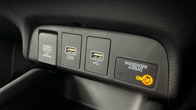 Honda Jazz Hybrid 1.5 h i-MMD Crosstar Advance Hatchback 5dr Petrol Hybrid eCVT Euro 6 (s/s) (122 