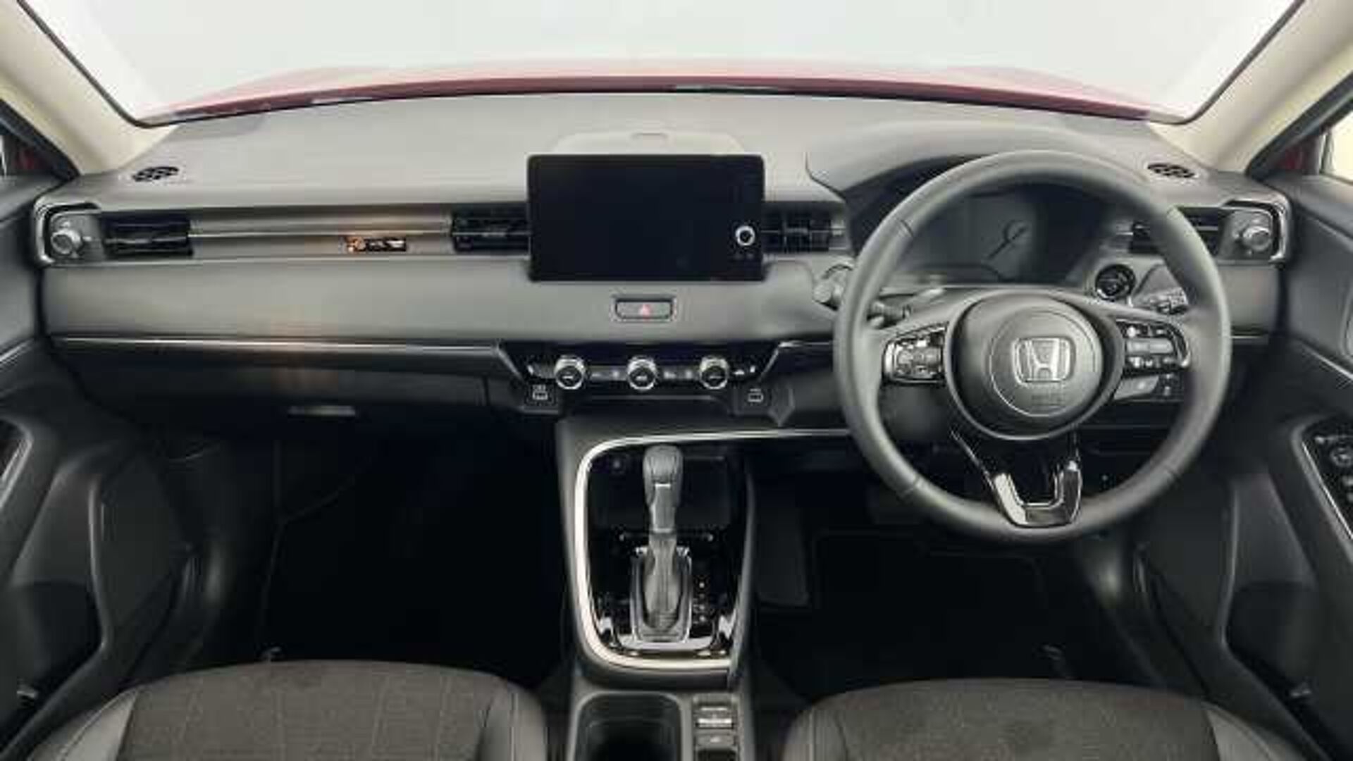 Honda HR-V Hybrid 1.5 h i-MMD Advance SUV 5dr Petrol Hybrid CVT Euro 6 (s/s) (131 ps) 