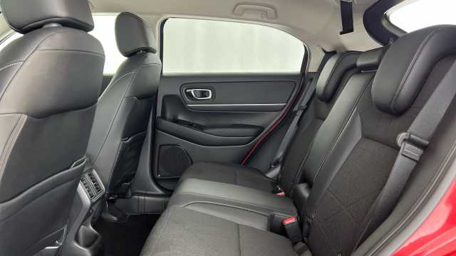 Honda HR-V Hybrid 1.5 h i-MMD Advance SUV 5dr Petrol Hybrid CVT Euro 6 (s/s) (131 ps) 