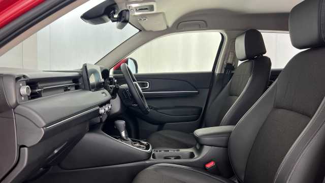 Honda HR-V Hybrid 1.5 h i-MMD Advance SUV 5dr Petrol Hybrid CVT Euro 6 (s/s) (131 ps) 