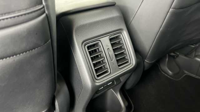 Honda HR-V Hybrid 1.5 h i-MMD Advance SUV 5dr Petrol Hybrid CVT Euro 6 (s/s) (131 ps) 