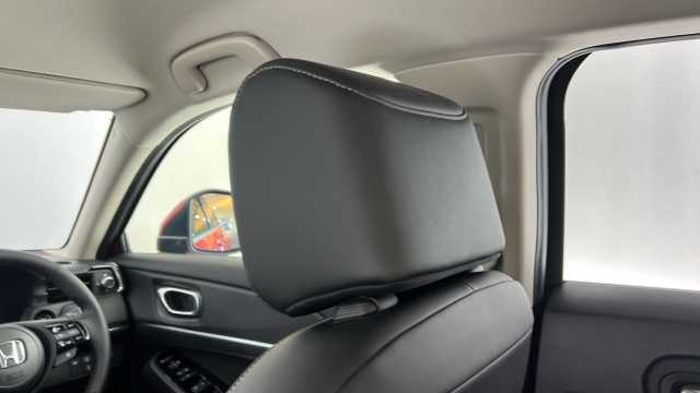 Honda HR-V Hybrid 1.5 h i-MMD Advance SUV 5dr Petrol Hybrid CVT Euro 6 (s/s) (131 ps) 