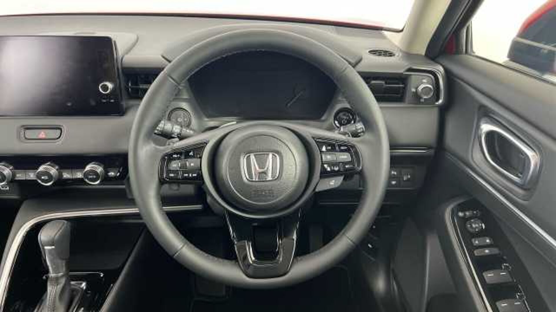 Honda HR-V Hybrid 1.5 h i-MMD Advance SUV 5dr Petrol Hybrid CVT Euro 6 (s/s) (131 ps) 