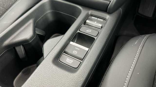 Honda HR-V Hybrid 1.5 h i-MMD Advance SUV 5dr Petrol Hybrid CVT Euro 6 (s/s) (131 ps) 