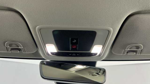 Honda HR-V Hybrid 1.5 h i-MMD Advance SUV 5dr Petrol Hybrid CVT Euro 6 (s/s) (131 ps) 