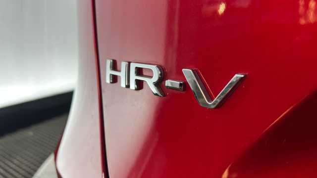 Honda HR-V Hybrid 1.5 h i-MMD Advance SUV 5dr Petrol Hybrid CVT Euro 6 (s/s) (131 ps) 