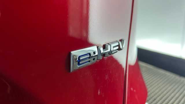 Honda HR-V Hybrid 1.5 h i-MMD Advance SUV 5dr Petrol Hybrid CVT Euro 6 (s/s) (131 ps) 