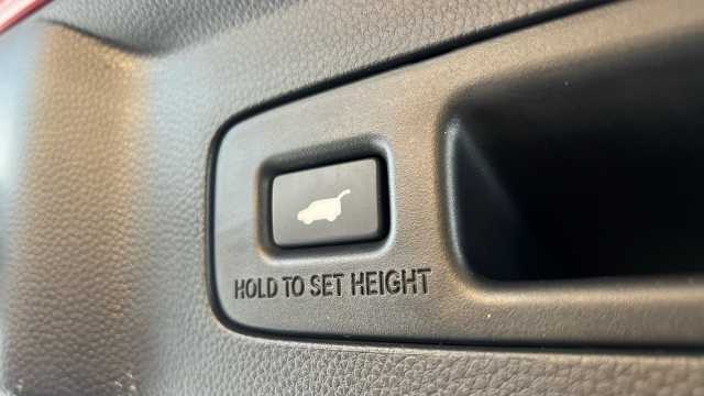 Honda HR-V Hybrid 1.5 h i-MMD Advance SUV 5dr Petrol Hybrid CVT Euro 6 (s/s) (131 ps) 