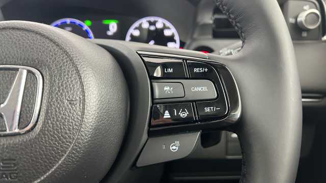 Honda HR-V Hybrid 1.5 h i-MMD Advance SUV 5dr Petrol Hybrid CVT Euro 6 (s/s) (131 ps) 