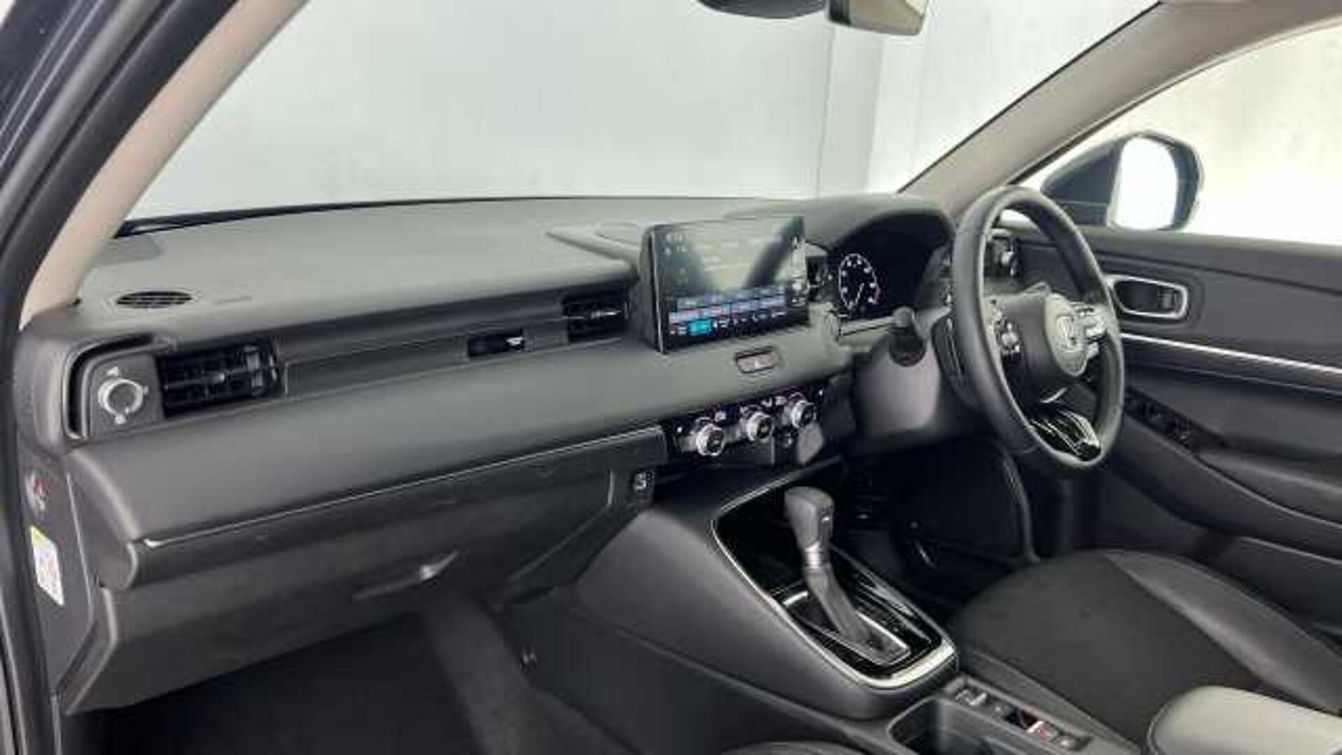 Honda HR-V Hybrid 1.5 h i-MMD Advance SUV 5dr Petrol Hybrid CVT Euro 6 (s/s) (131 ps) 