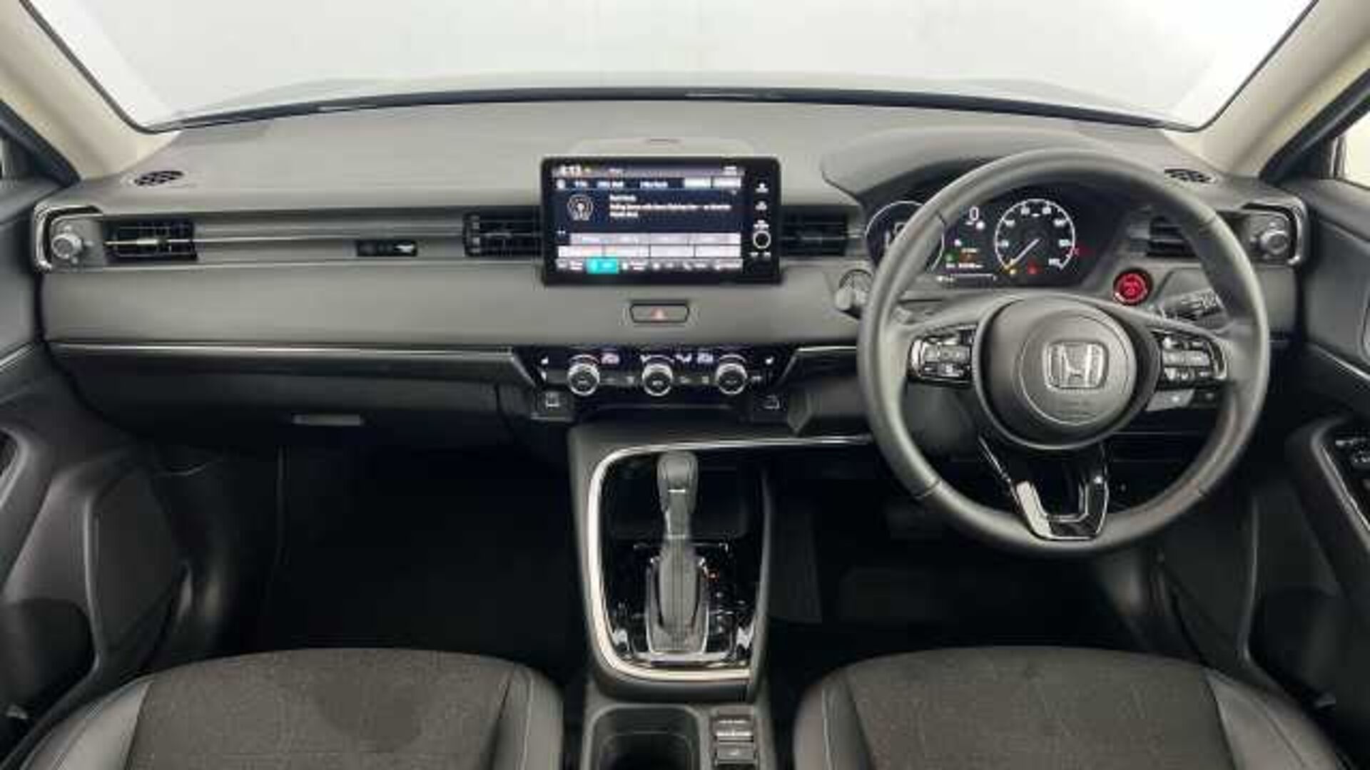 Honda HR-V Hybrid 1.5 h i-MMD Advance SUV 5dr Petrol Hybrid CVT Euro 6 (s/s) (131 ps) 