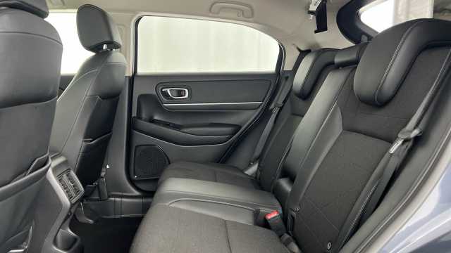 Honda HR-V Hybrid 1.5 h i-MMD Advance SUV 5dr Petrol Hybrid CVT Euro 6 (s/s) (131 ps) 