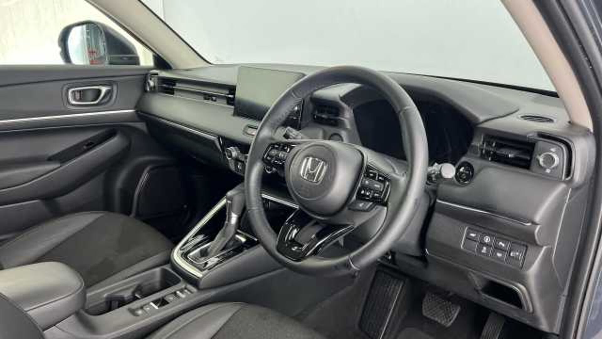 Honda HR-V Hybrid 1.5 h i-MMD Advance SUV 5dr Petrol Hybrid CVT Euro 6 (s/s) (131 ps) 