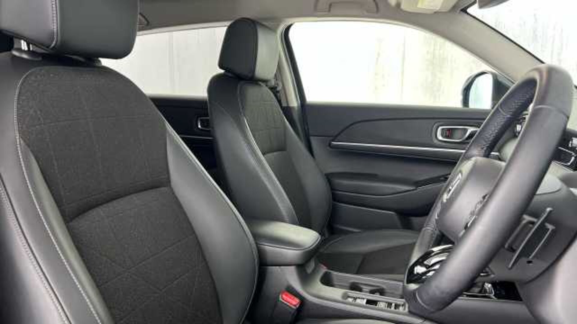 Honda HR-V Hybrid 1.5 h i-MMD Advance SUV 5dr Petrol Hybrid CVT Euro 6 (s/s) (131 ps) 