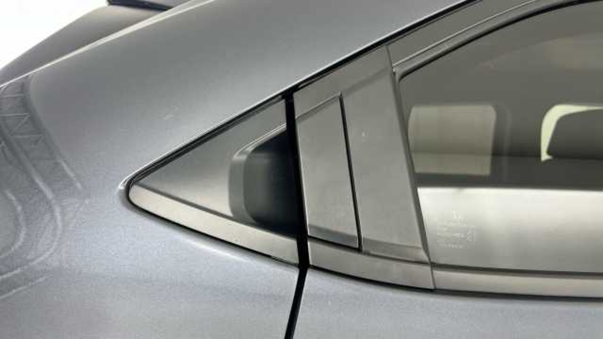 Honda HR-V Hybrid 1.5 h i-MMD Advance SUV 5dr Petrol Hybrid CVT Euro 6 (s/s) (131 ps) 