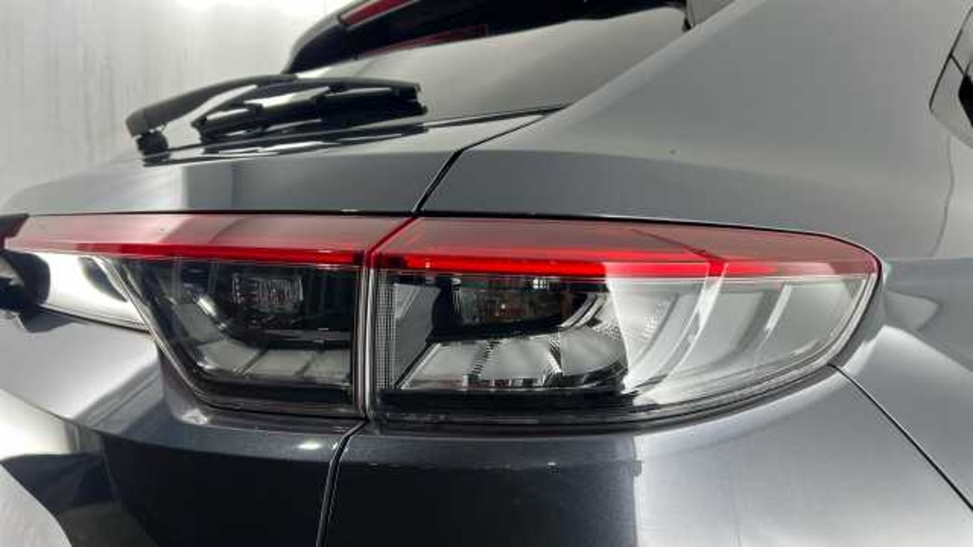 Honda HR-V Hybrid 1.5 h i-MMD Advance SUV 5dr Petrol Hybrid CVT Euro 6 (s/s) (131 ps) 