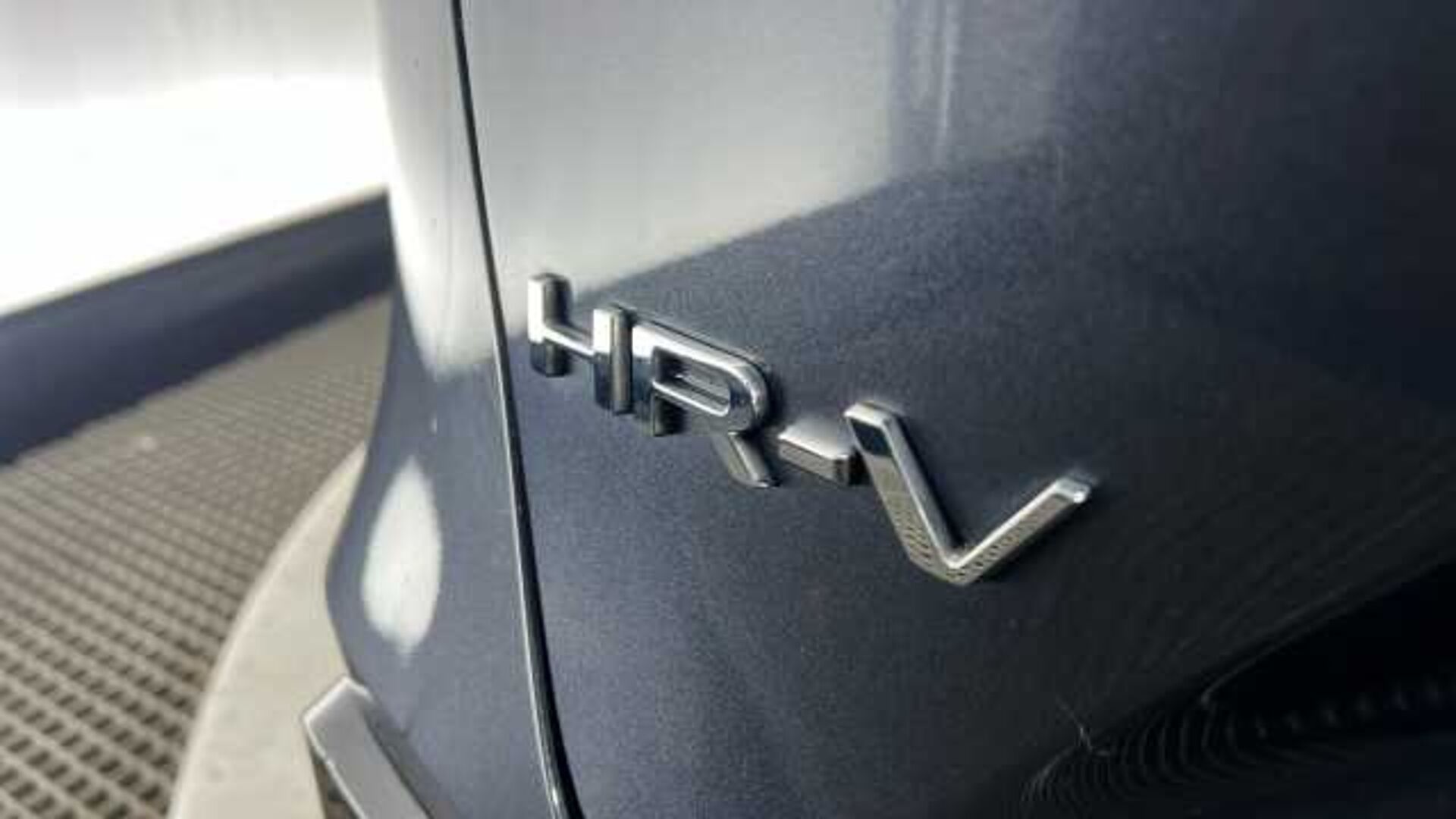 Honda HR-V Hybrid 1.5 h i-MMD Advance SUV 5dr Petrol Hybrid CVT Euro 6 (s/s) (131 ps) 