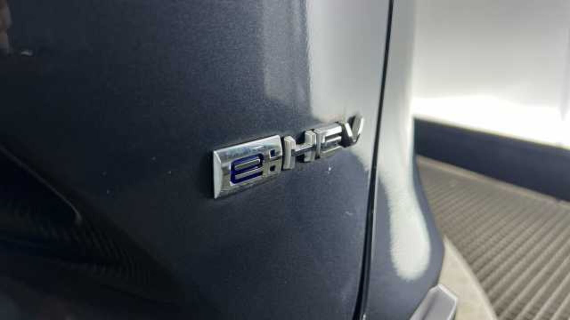 Honda HR-V Hybrid 1.5 h i-MMD Advance SUV 5dr Petrol Hybrid CVT Euro 6 (s/s) (131 ps) 