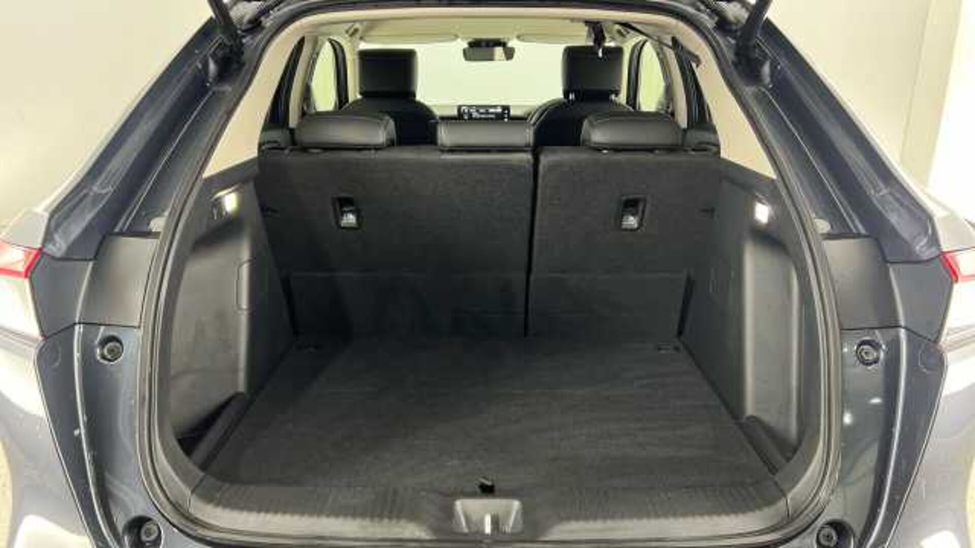 Honda HR-V Hybrid 1.5 h i-MMD Advance SUV 5dr Petrol Hybrid CVT Euro 6 (s/s) (131 ps) 