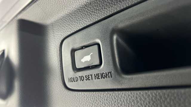 Honda HR-V Hybrid 1.5 h i-MMD Advance SUV 5dr Petrol Hybrid CVT Euro 6 (s/s) (131 ps) 