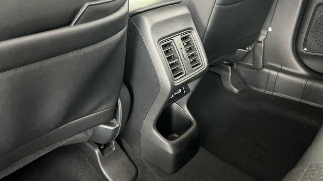 Honda HR-V Hybrid 1.5 h i-MMD Advance SUV 5dr Petrol Hybrid CVT Euro 6 (s/s) (131 ps) 