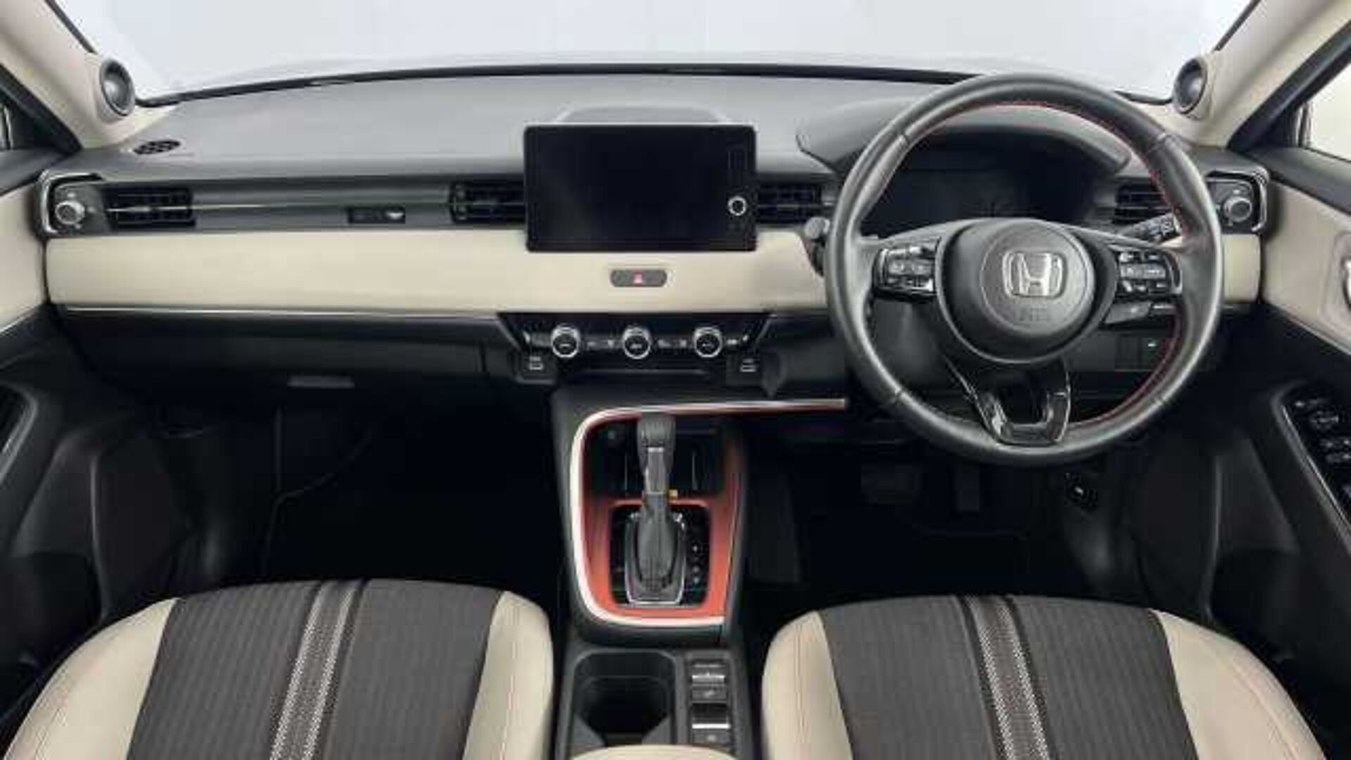 Honda HR-V Hybrid 1.5 h i-MMD Advance Style SUV 5dr Petrol Hybrid CVT Euro 6 (s/s) (131 ps) 