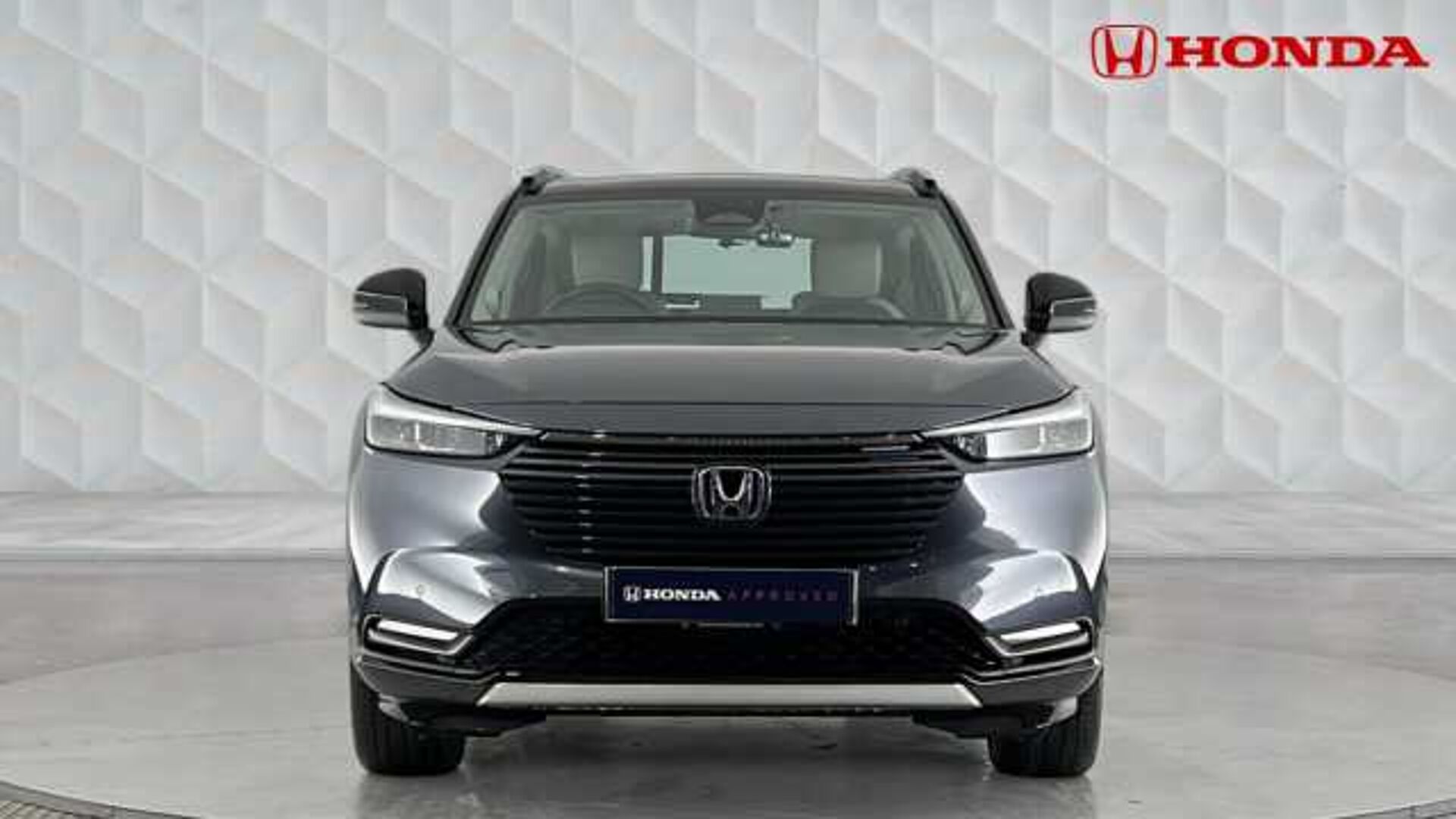 Honda HR-V Hybrid 1.5 h i-MMD Advance Style SUV 5dr Petrol Hybrid CVT Euro 6 (s/s) (131 ps) 