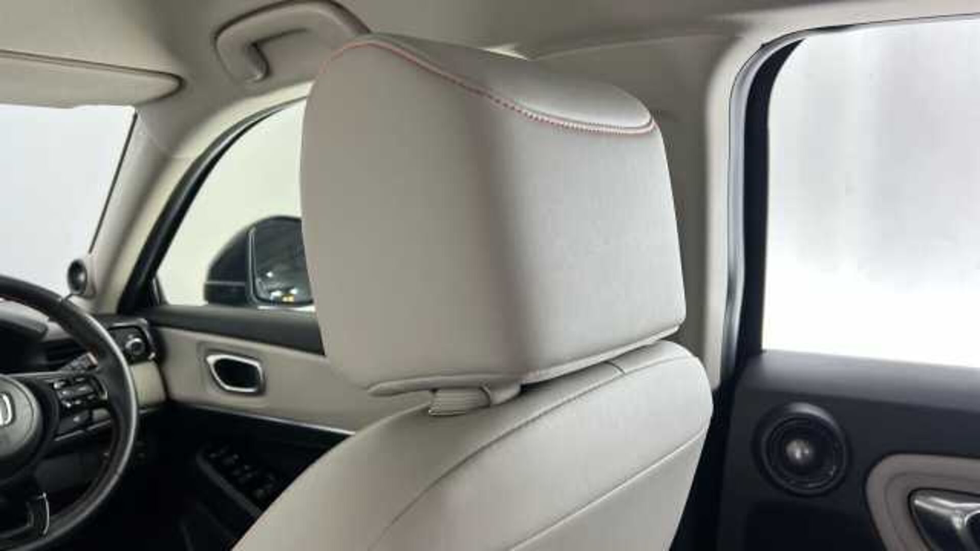 Honda HR-V Hybrid 1.5 h i-MMD Advance Style SUV 5dr Petrol Hybrid CVT Euro 6 (s/s) (131 ps) 