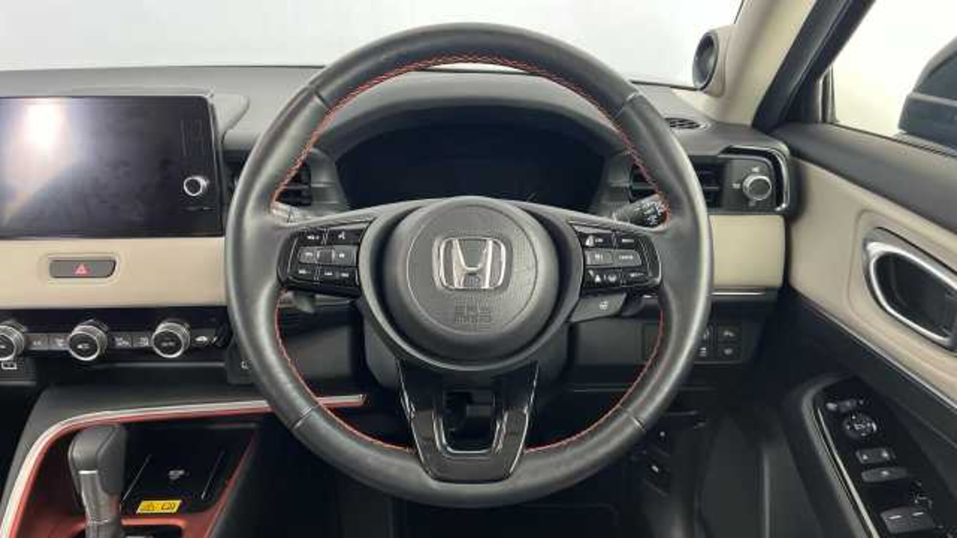 Honda HR-V Hybrid 1.5 h i-MMD Advance Style SUV 5dr Petrol Hybrid CVT Euro 6 (s/s) (131 ps) 