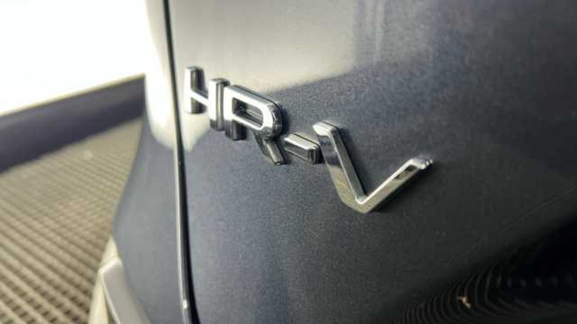 Honda HR-V Hybrid 1.5 h i-MMD Advance Style SUV 5dr Petrol Hybrid CVT Euro 6 (s/s) (131 ps) 