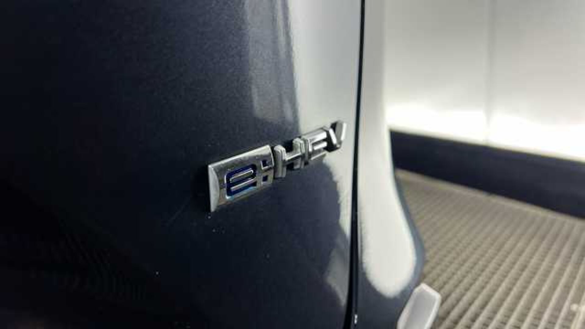 Honda HR-V Hybrid 1.5 h i-MMD Advance Style SUV 5dr Petrol Hybrid CVT Euro 6 (s/s) (131 ps) 