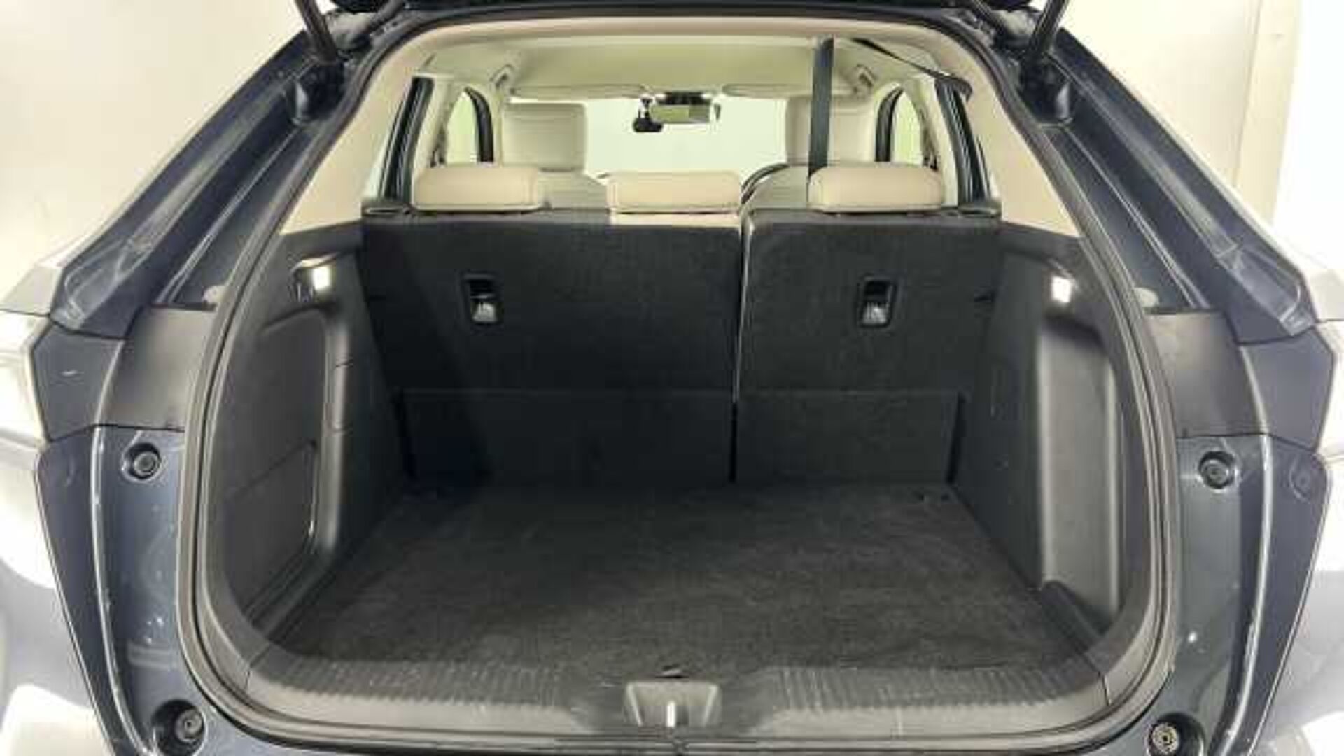 Honda HR-V Hybrid 1.5 h i-MMD Advance Style SUV 5dr Petrol Hybrid CVT Euro 6 (s/s) (131 ps) 