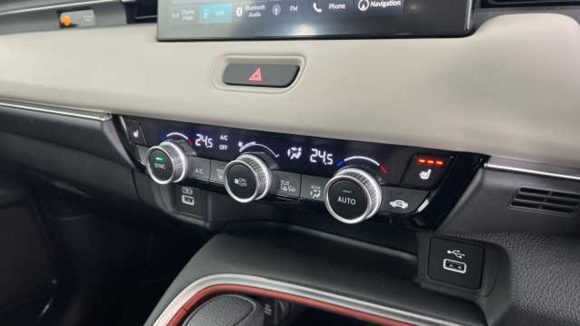 Honda HR-V Hybrid 1.5 h i-MMD Advance Style SUV 5dr Petrol Hybrid CVT Euro 6 (s/s) (131 ps) 