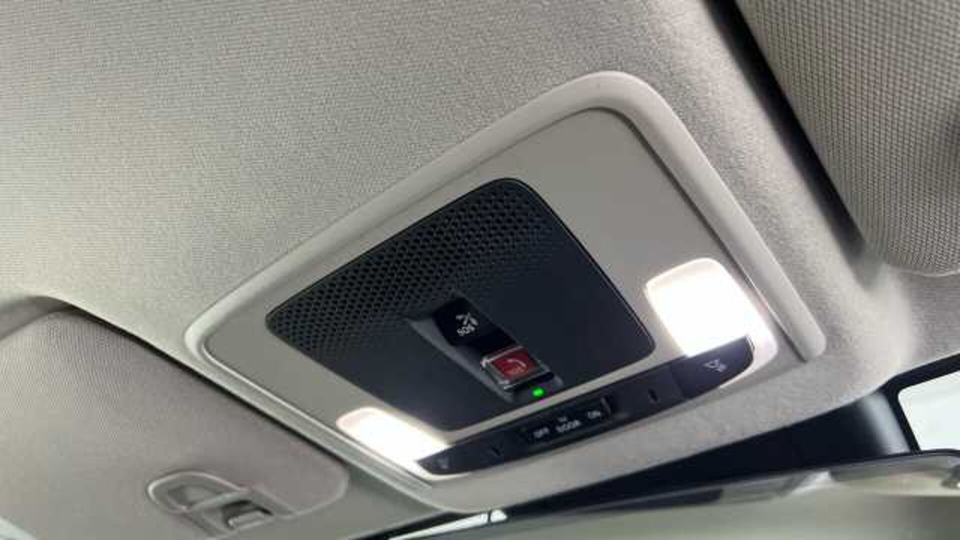 Honda HR-V Hybrid 1.5 h i-MMD Advance Style SUV 5dr Petrol Hybrid CVT Euro 6 (s/s) (131 ps) 