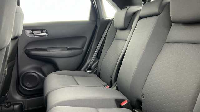 Honda Jazz Hybrid 1.5 h i-MMD Elegance Hatchback 5dr Petrol Hybrid eCVT Euro 6 (s/s) (122 ps) 