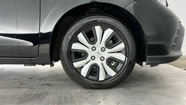 Honda Jazz Hybrid 1.5 h i-MMD Elegance Hatchback 5dr Petrol Hybrid eCVT Euro 6 (s/s) (122 ps) 