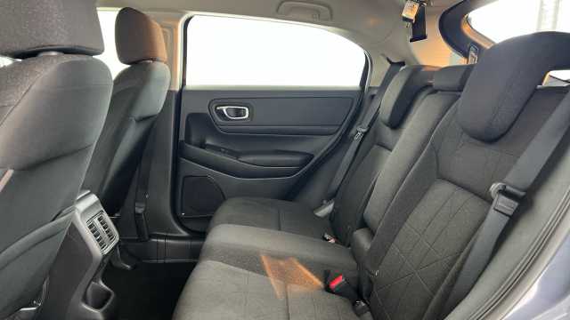 Honda HR-V Hybrid 1.5 h i-MMD Elegance SUV 5dr Petrol Hybrid CVT Euro 6 (s/s) (131 ps) 