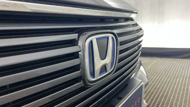 Honda HR-V Hybrid 1.5 h i-MMD Elegance SUV 5dr Petrol Hybrid CVT Euro 6 (s/s) (131 ps) 