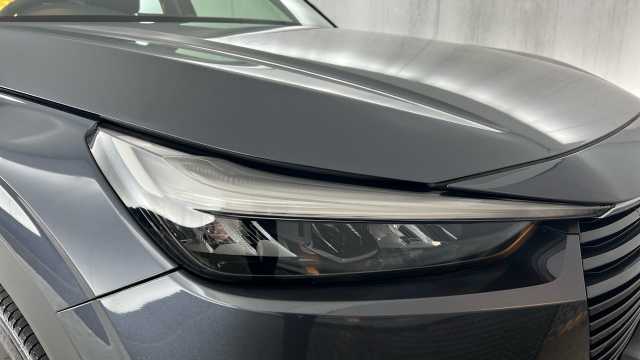 Honda HR-V Hybrid 1.5 h i-MMD Elegance SUV 5dr Petrol Hybrid CVT Euro 6 (s/s) (131 ps) 