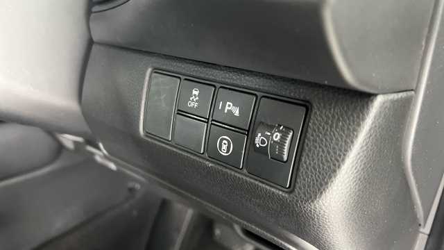 Honda HR-V Hybrid 1.5 h i-MMD Elegance SUV 5dr Petrol Hybrid CVT Euro 6 (s/s) (131 ps) 