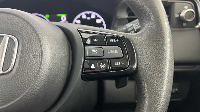 Honda HR-V Hybrid 1.5 h i-MMD Elegance SUV 5dr Petrol Hybrid CVT Euro 6 (s/s) (131 ps) 