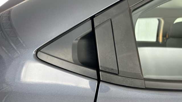 Honda HR-V Hybrid 1.5 h i-MMD Elegance SUV 5dr Petrol Hybrid CVT Euro 6 (s/s) (131 ps) 