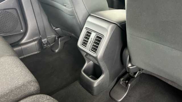 Honda HR-V Hybrid 1.5 h i-MMD Elegance SUV 5dr Petrol Hybrid CVT Euro 6 (s/s) (131 ps) 