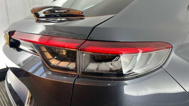 Honda HR-V Hybrid 1.5 h i-MMD Elegance SUV 5dr Petrol Hybrid CVT Euro 6 (s/s) (131 ps) 