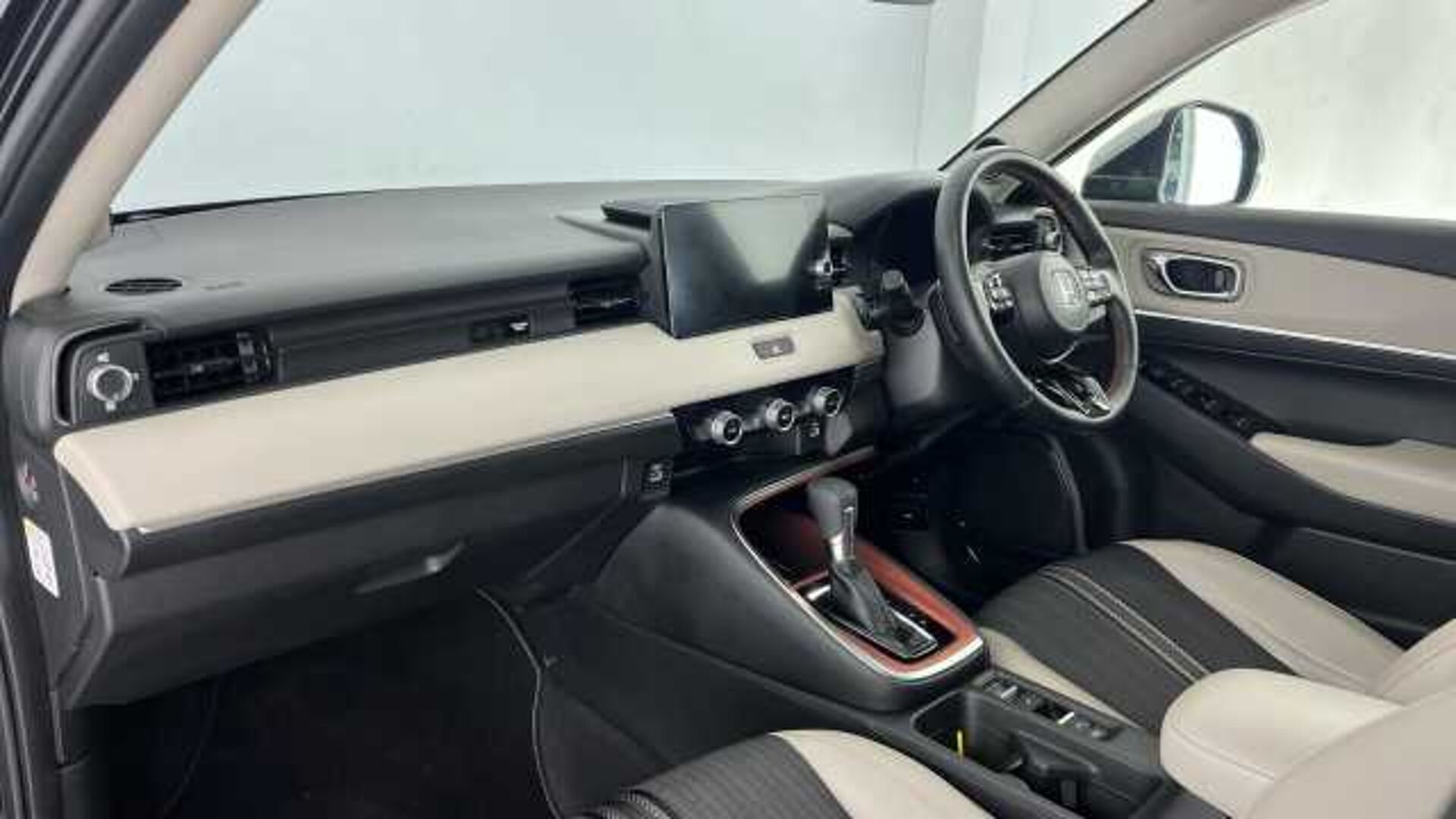 Honda HR-V Hybrid 1.5 h i-MMD Advance Style SUV 5dr Petrol Hybrid CVT Euro 6 (s/s) (131 ps) 