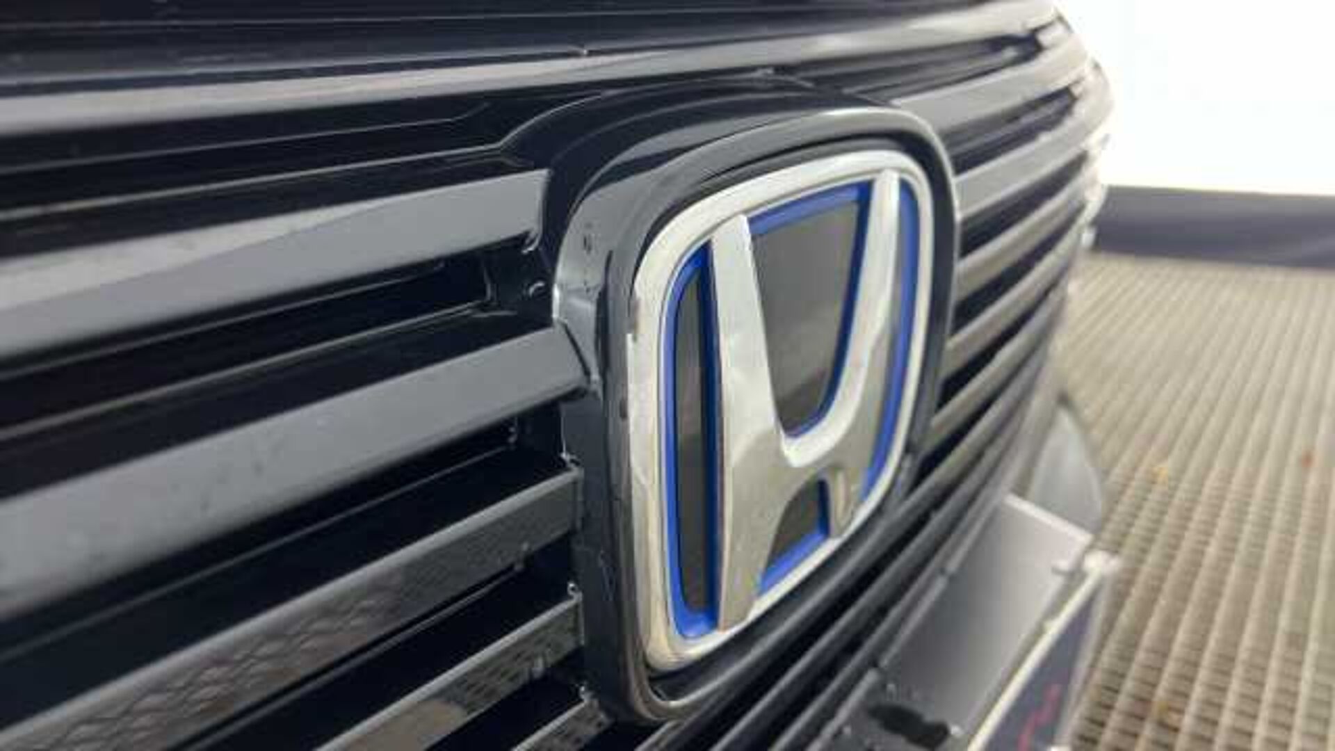 Honda HR-V Hybrid 1.5 h i-MMD Advance Style SUV 5dr Petrol Hybrid CVT Euro 6 (s/s) (131 ps) 