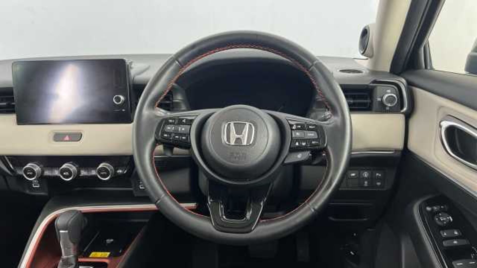 Honda HR-V Hybrid 1.5 h i-MMD Advance Style SUV 5dr Petrol Hybrid CVT Euro 6 (s/s) (131 ps) 