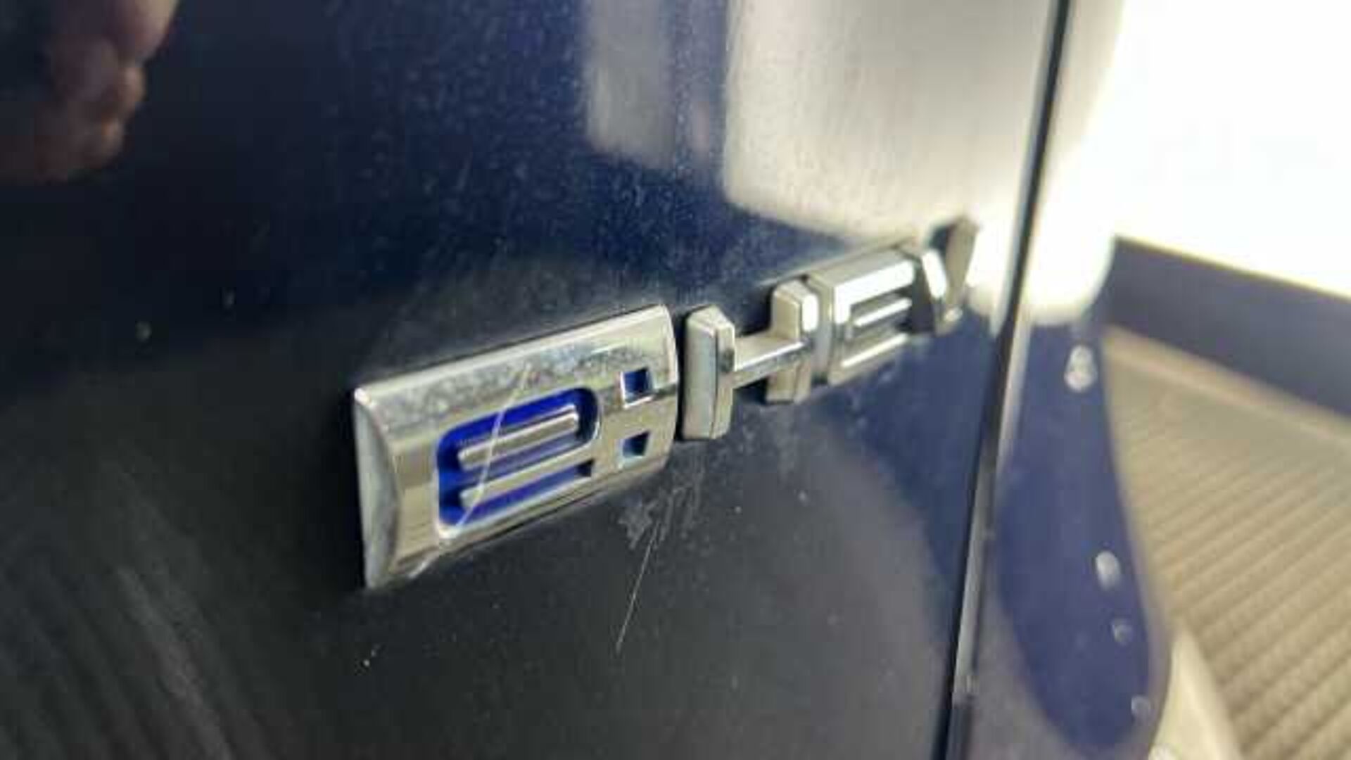 Honda HR-V Hybrid 1.5 h i-MMD Advance Style SUV 5dr Petrol Hybrid CVT Euro 6 (s/s) (131 ps) 