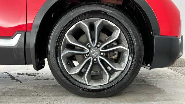 Honda CR-V Hybrid 2.0 h i-MMD SE SUV 5dr Petrol Hybrid eCVT Euro 6 (s/s) (184 ps) 